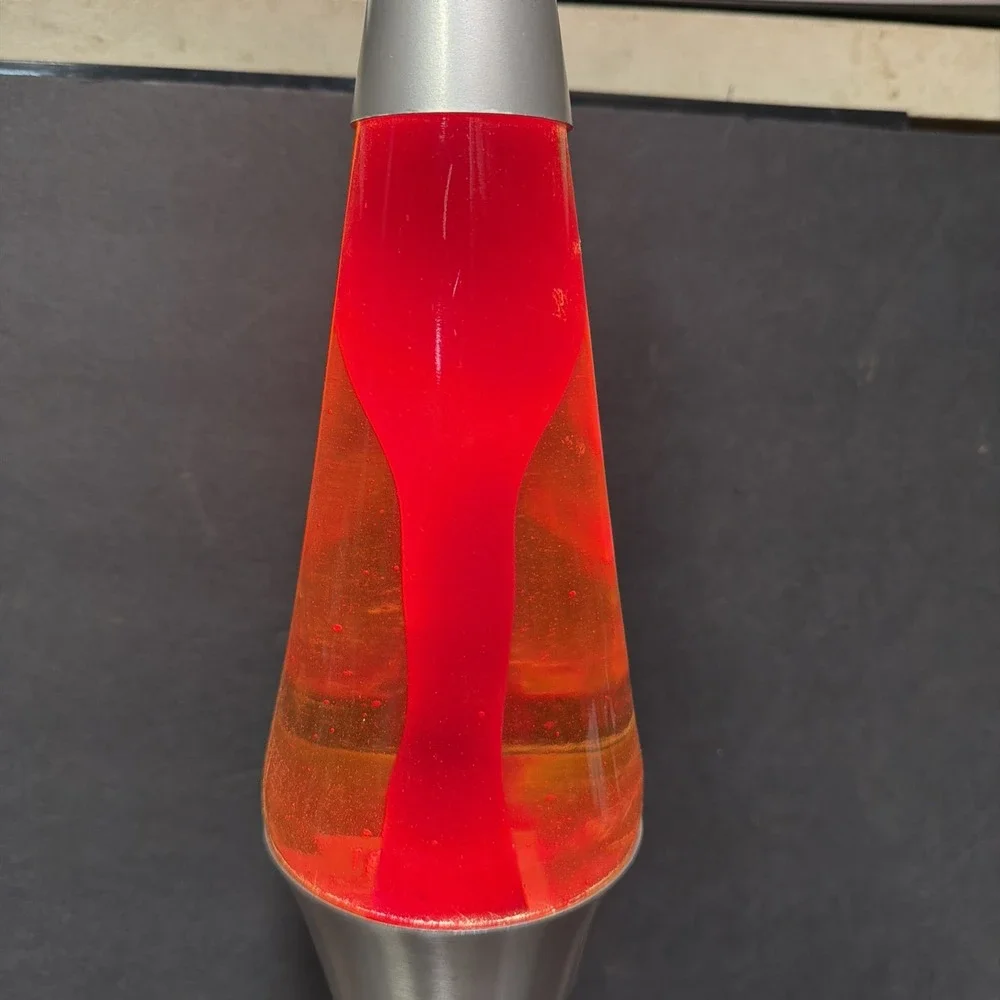 Lava-Lite this vintage